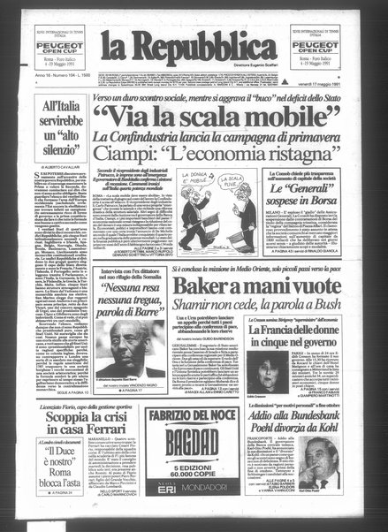 La repubblica